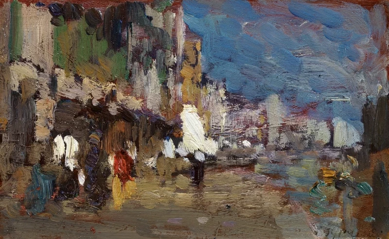 Venezia